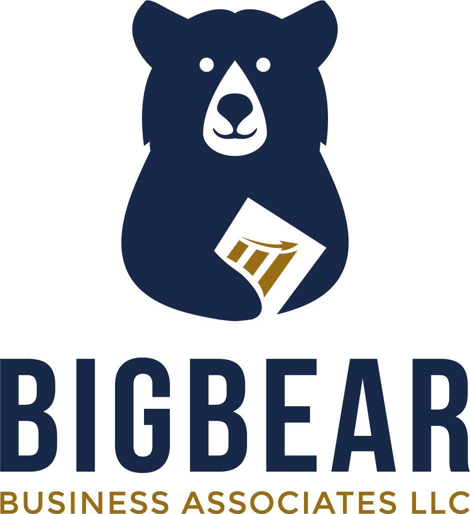 Big Bear Business Associates, LLC logo